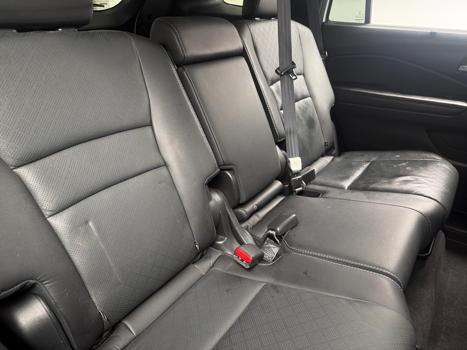 Thumbnail: 2021 Honda Passport - 5