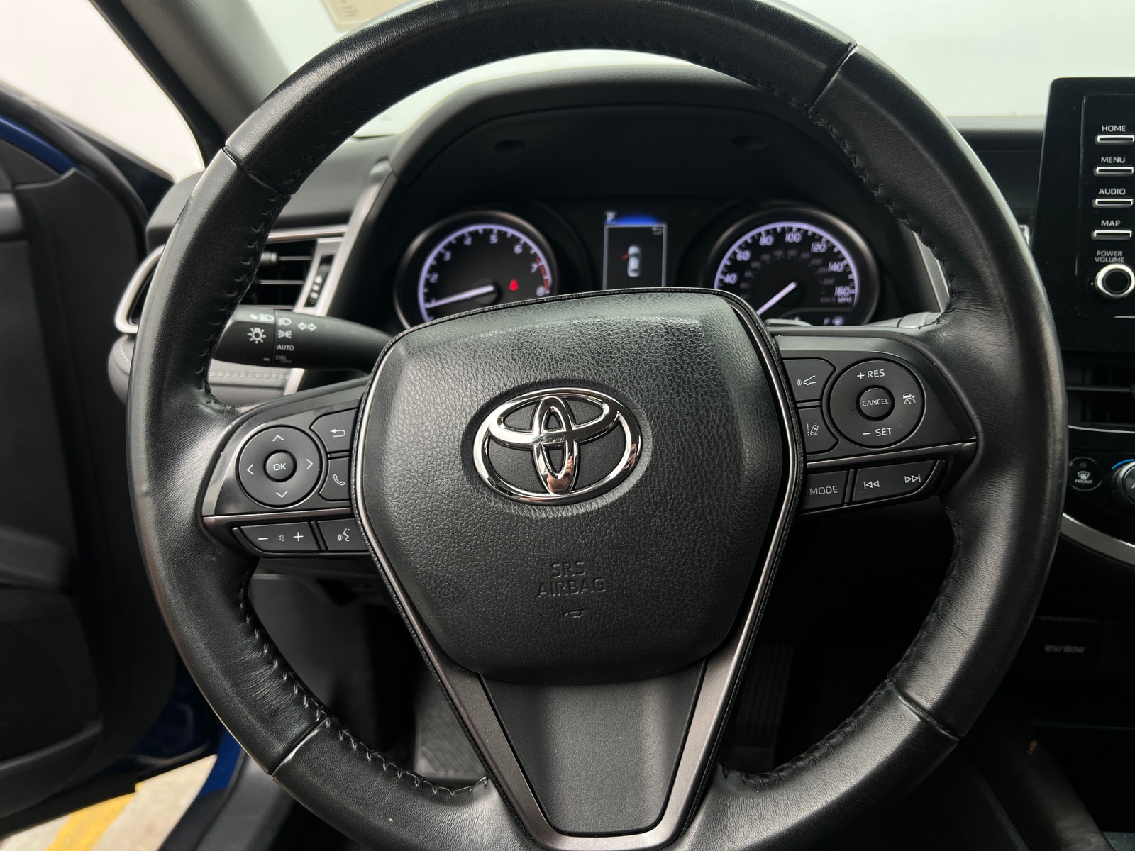 Thumbnail: 2024 Toyota Camry - 4