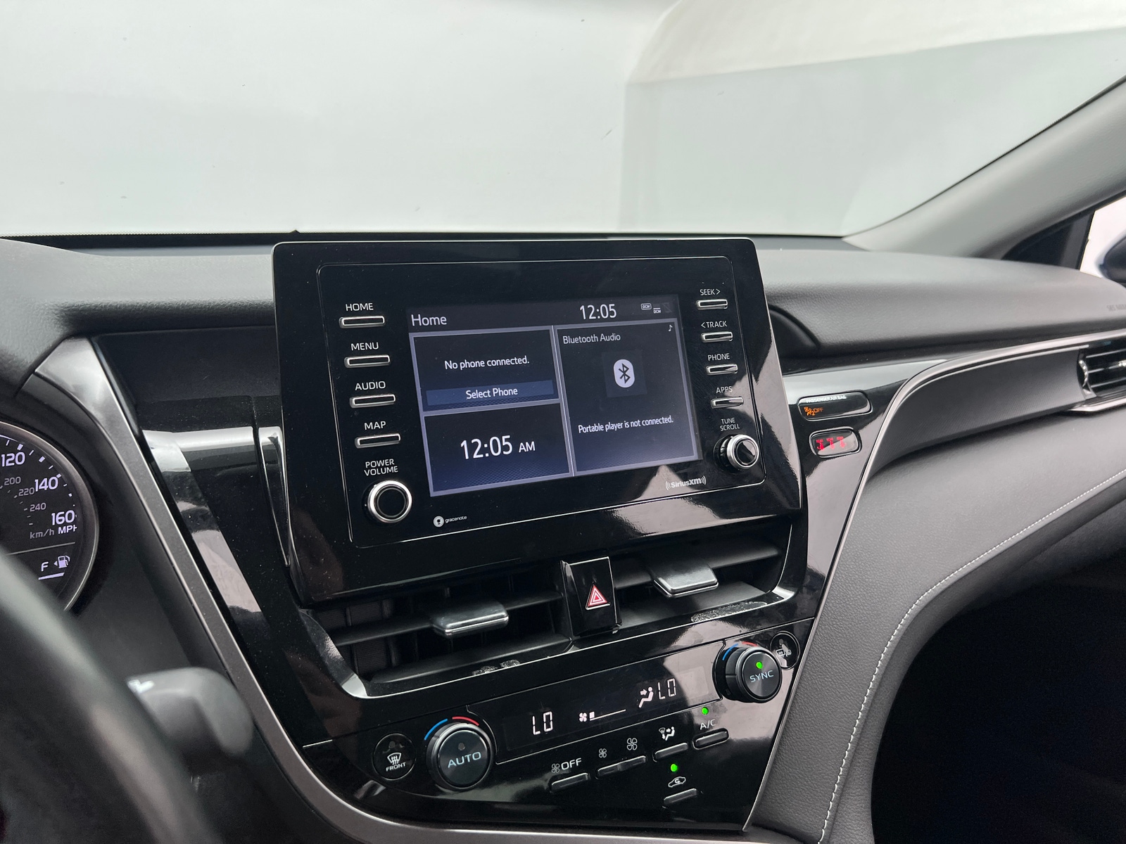 Thumbnail: 2024 Toyota Camry - 3
