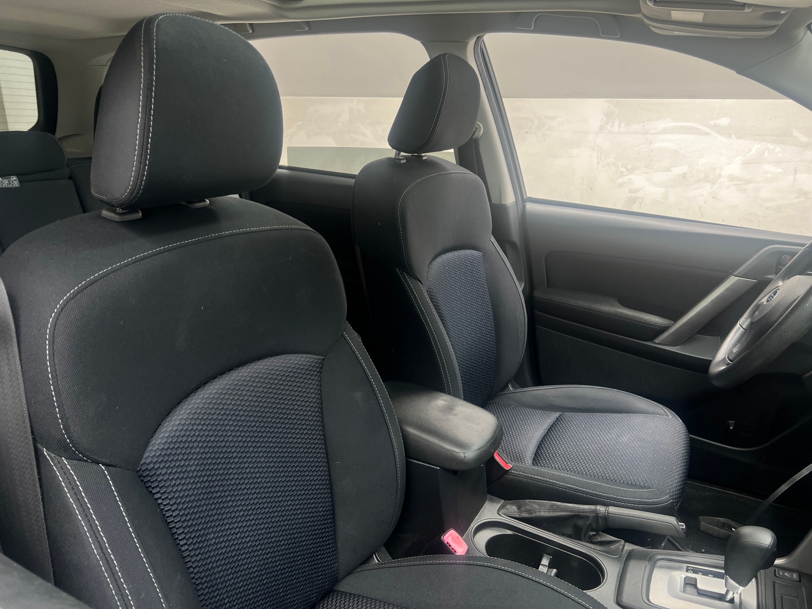 Thumbnail: 2014 Subaru Forester - 2