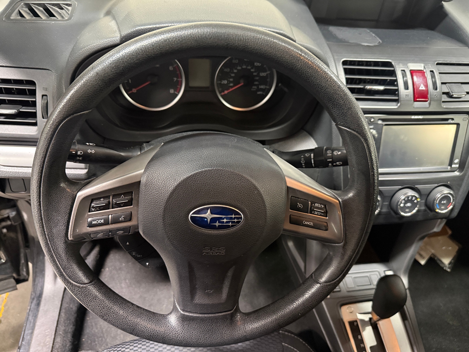 Thumbnail: 2014 Subaru Forester - 5