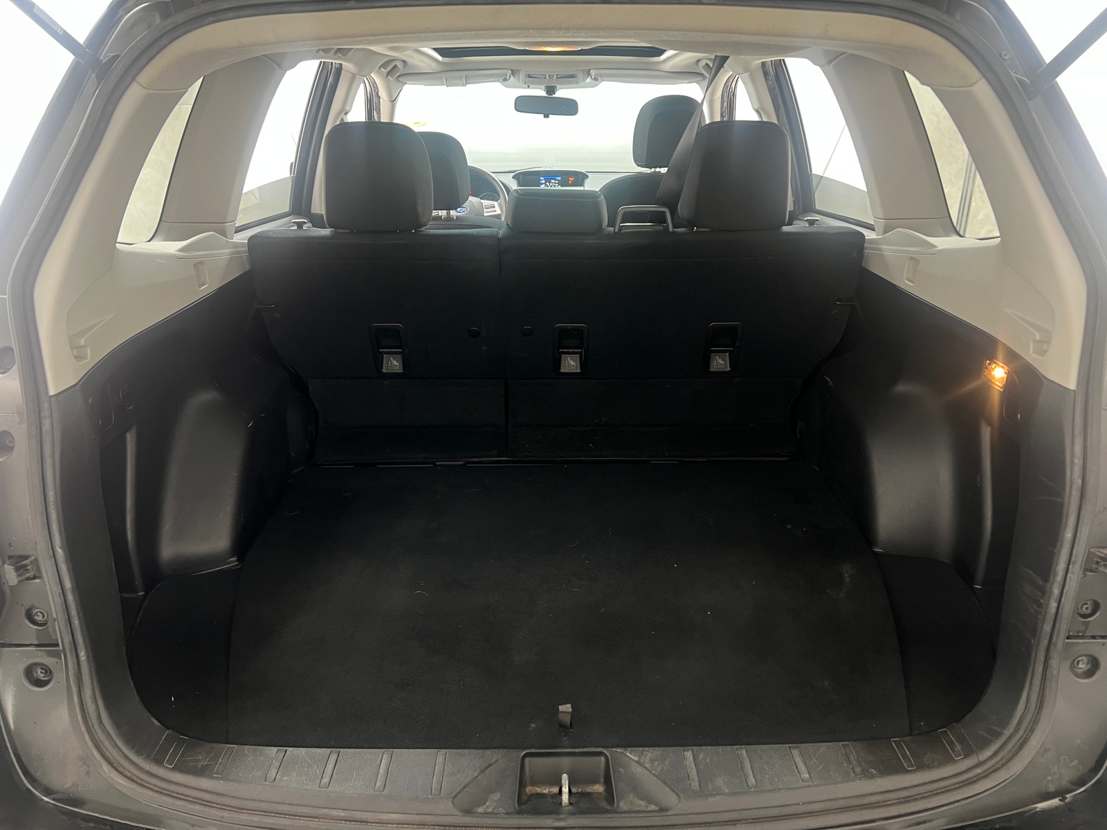 Thumbnail: 2014 Subaru Forester - 7