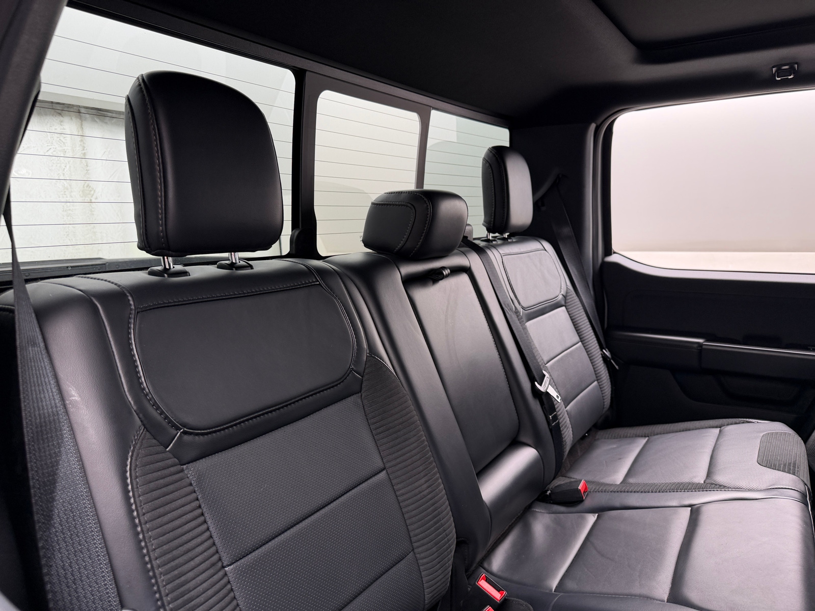 Thumbnail: 2023 Ford Econoline - 5