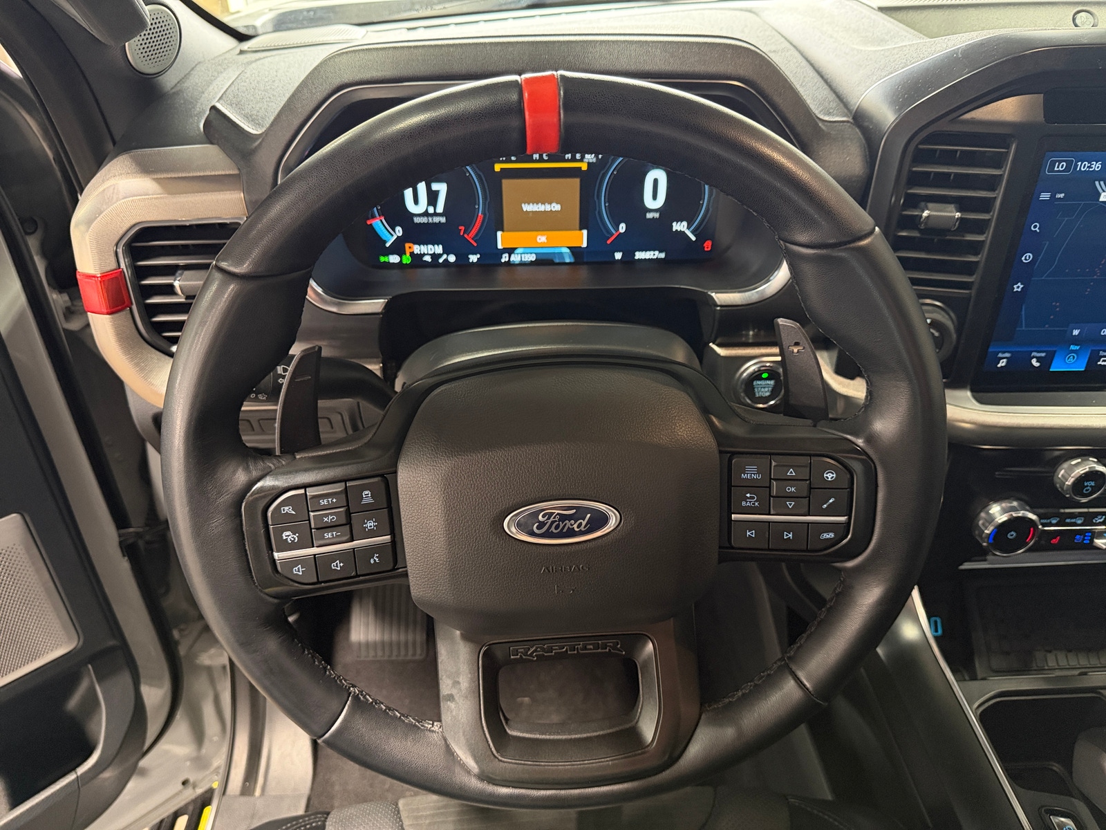 Thumbnail: 2023 Ford Econoline - 4