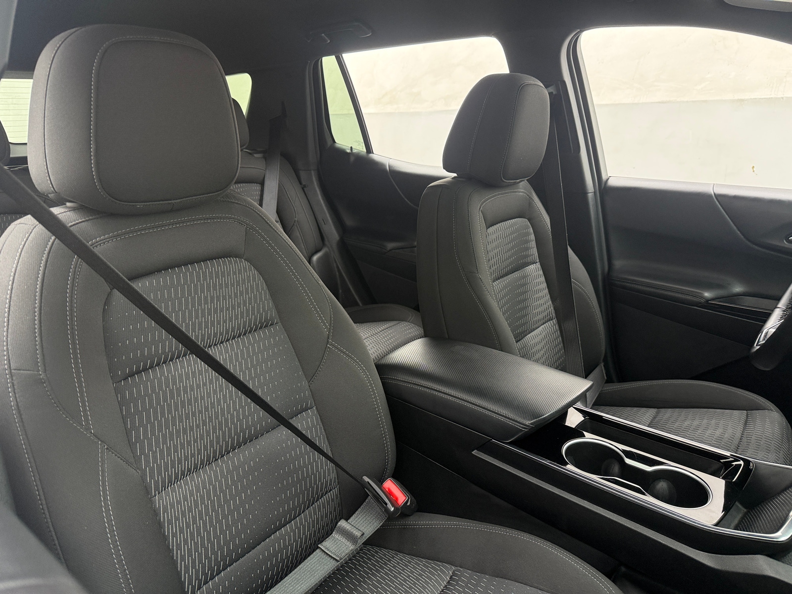 Thumbnail: 2025 Chevrolet Equinox - 2