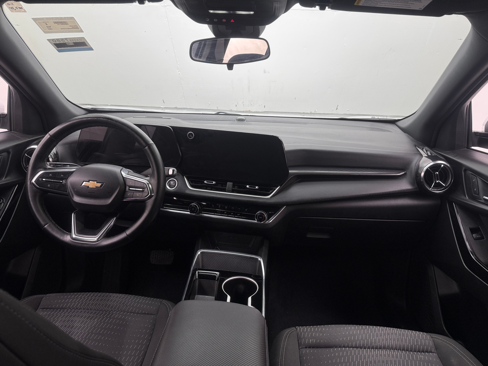 Thumbnail: 2025 Chevrolet Equinox - 3