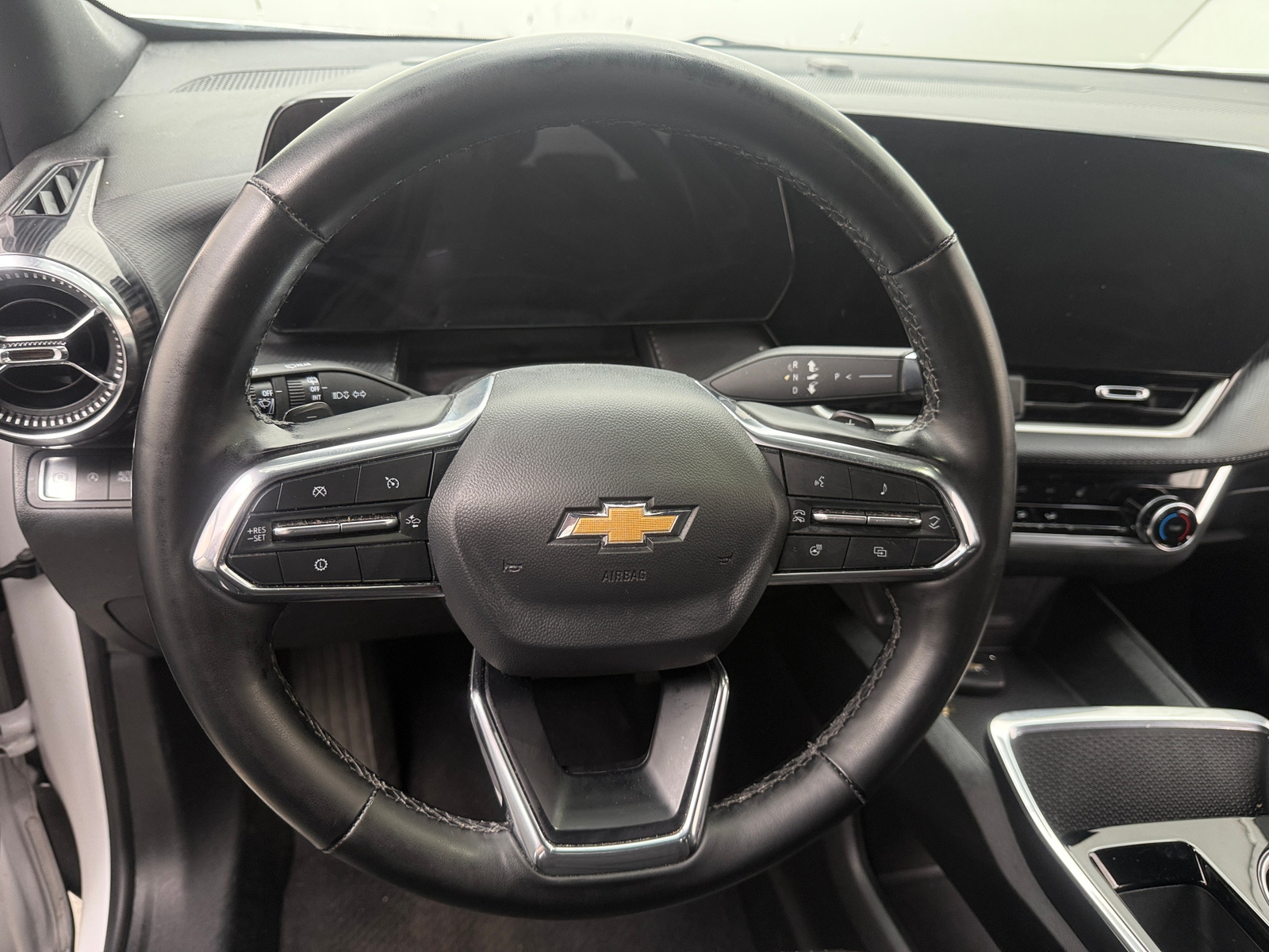 Thumbnail: 2025 Chevrolet Equinox - 5