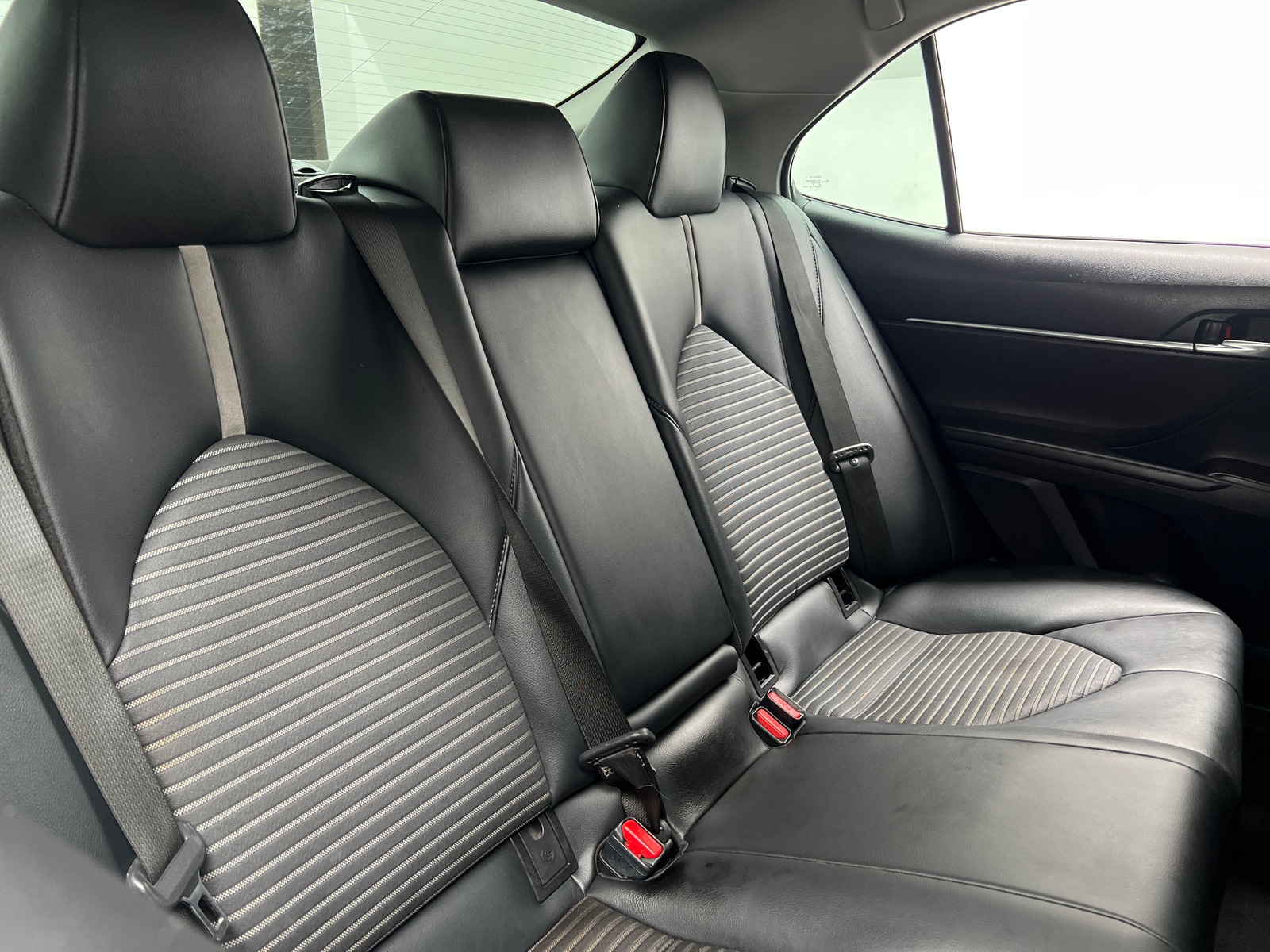 Thumbnail: 2021 Toyota Camry - 5