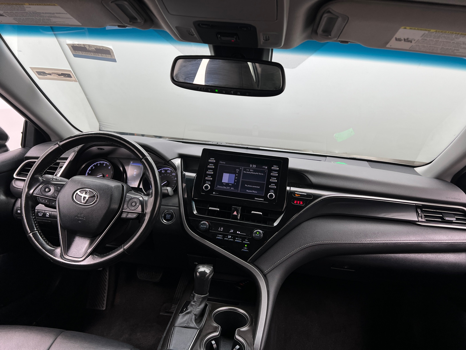 Thumbnail: 2021 Toyota Camry - 2