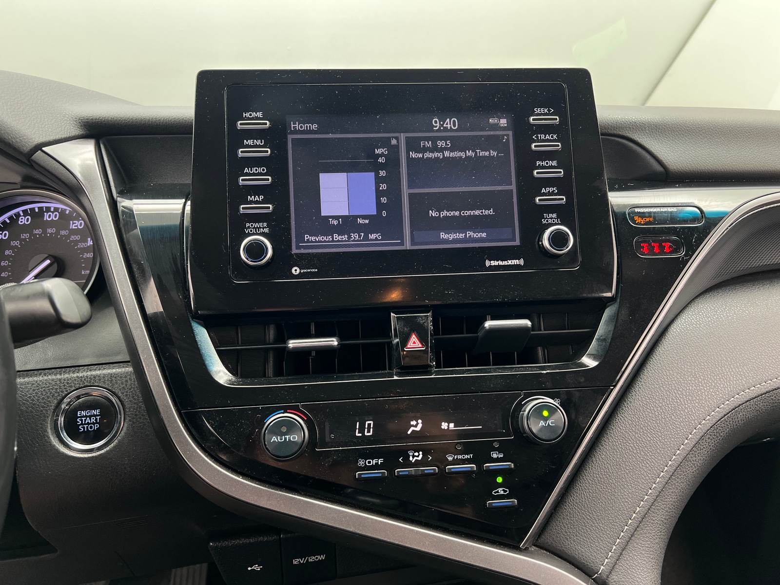 Thumbnail: 2021 Toyota Camry - 3