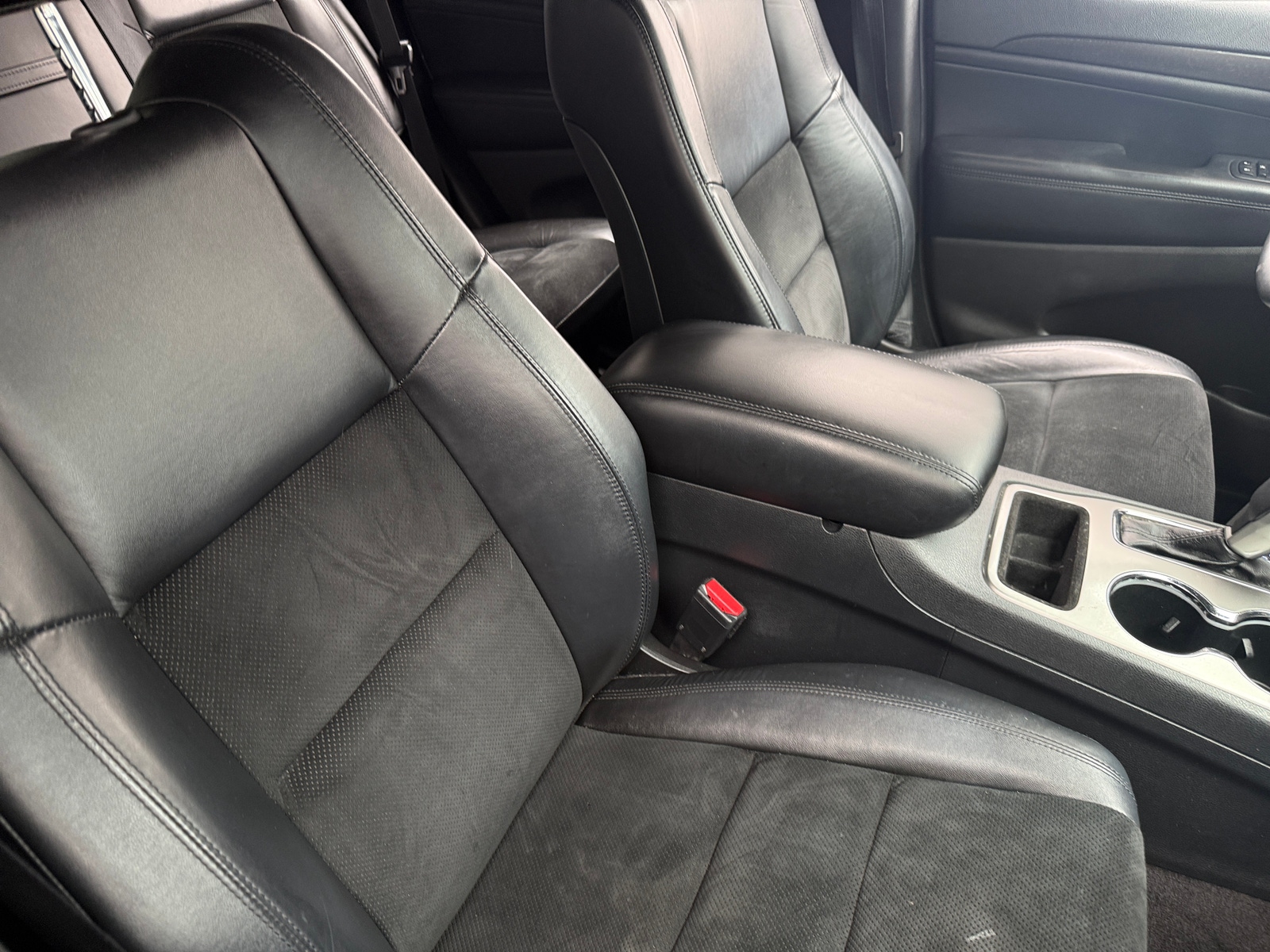 Thumbnail: 2018 Jeep Grand Cherokee - 2