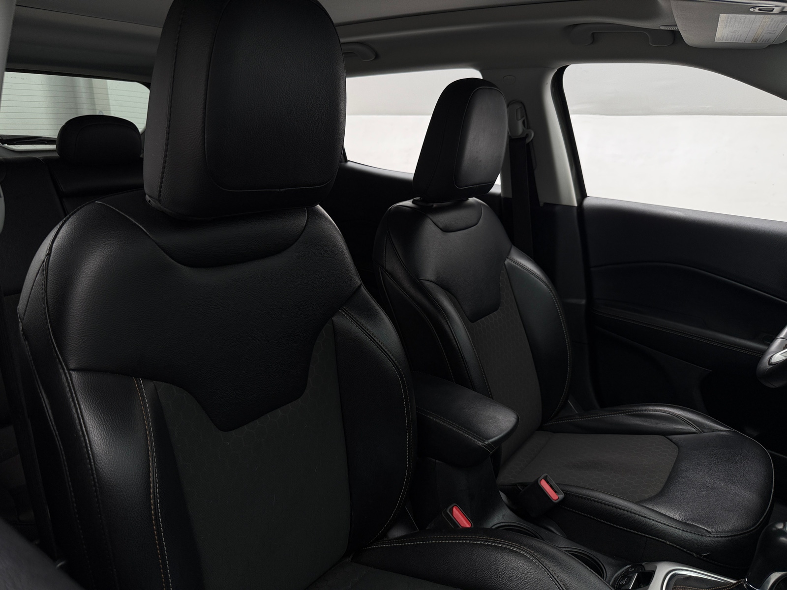 Thumbnail: 2021 Jeep Compass - 2