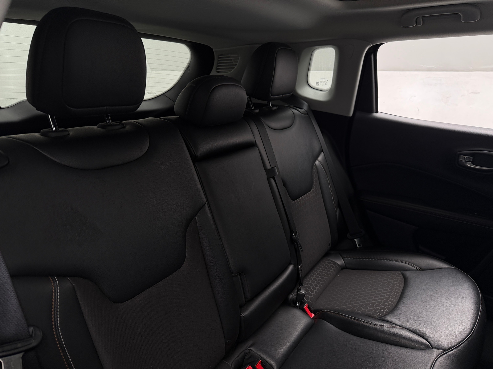Thumbnail: 2021 Jeep Compass - 6