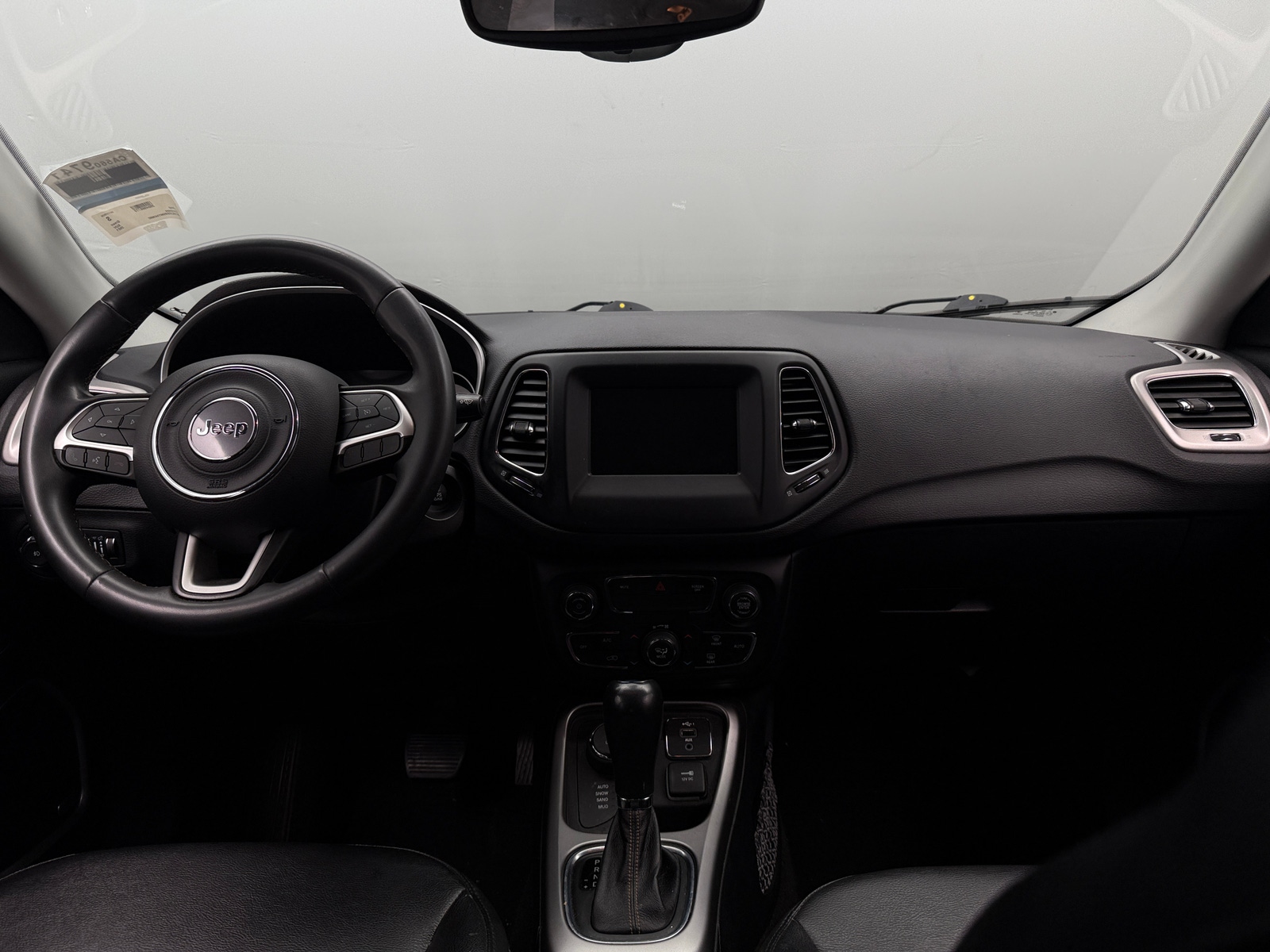 Thumbnail: 2021 Jeep Compass - 3