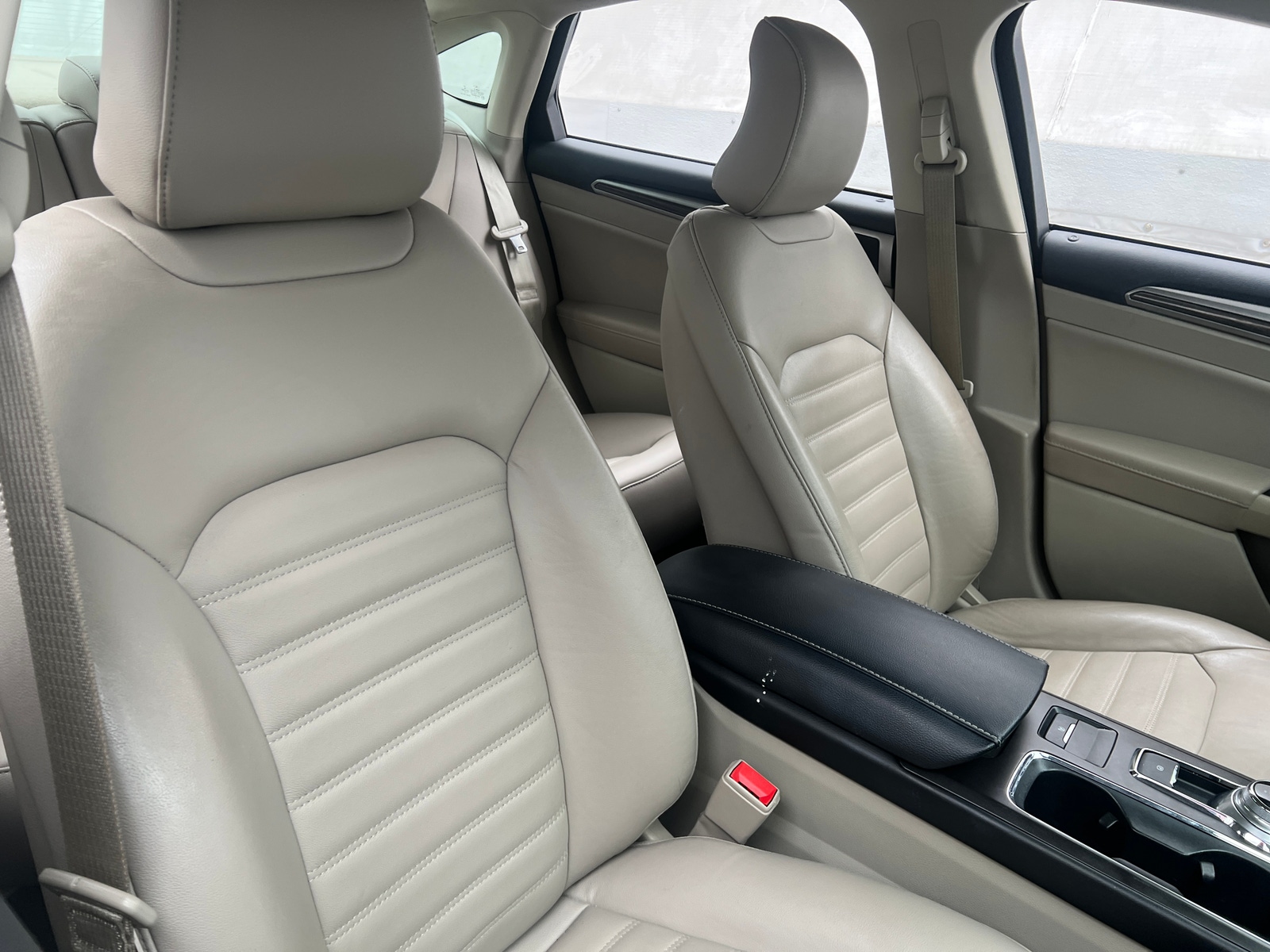 Thumbnail: 2018 Ford Fusion - 2