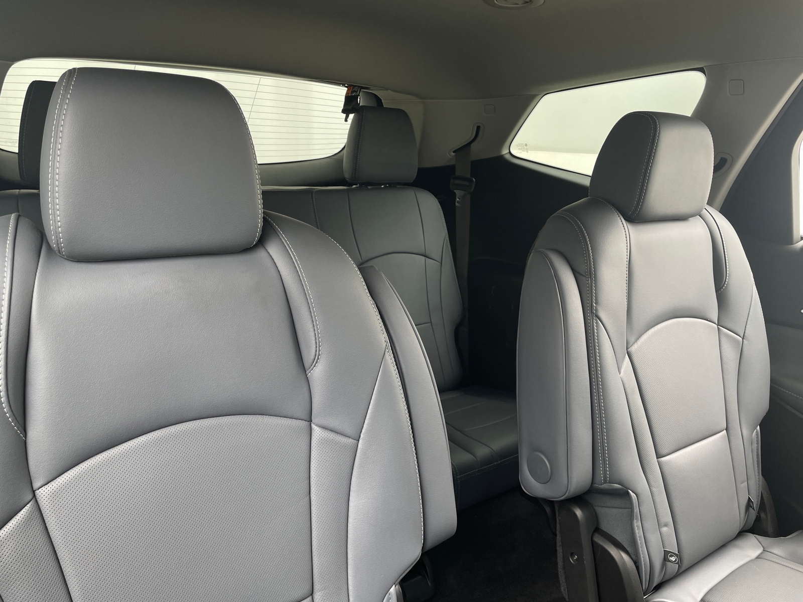 Thumbnail: 2019 Buick Enclave - 5