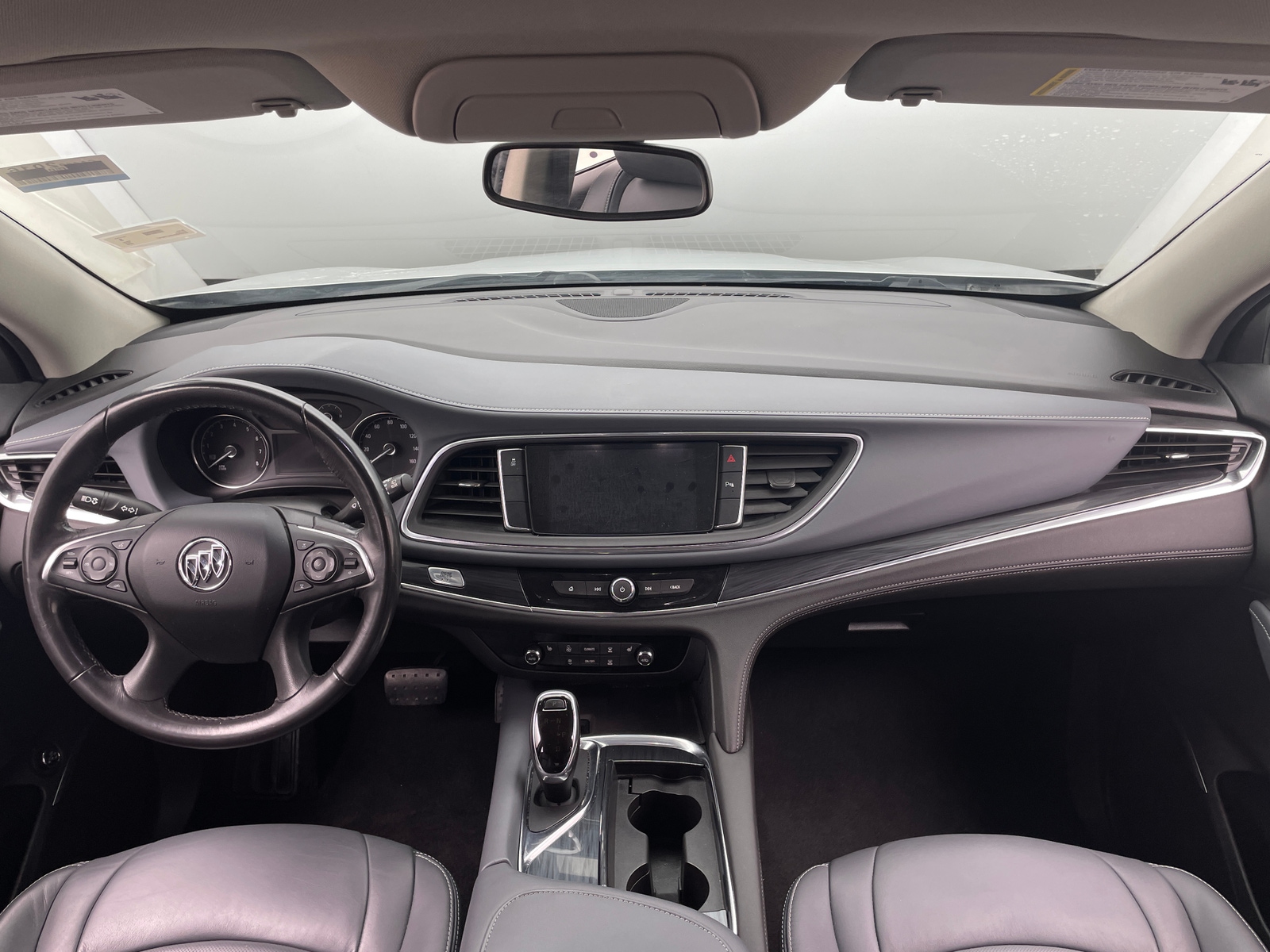Thumbnail: 2019 Buick Enclave - 2
