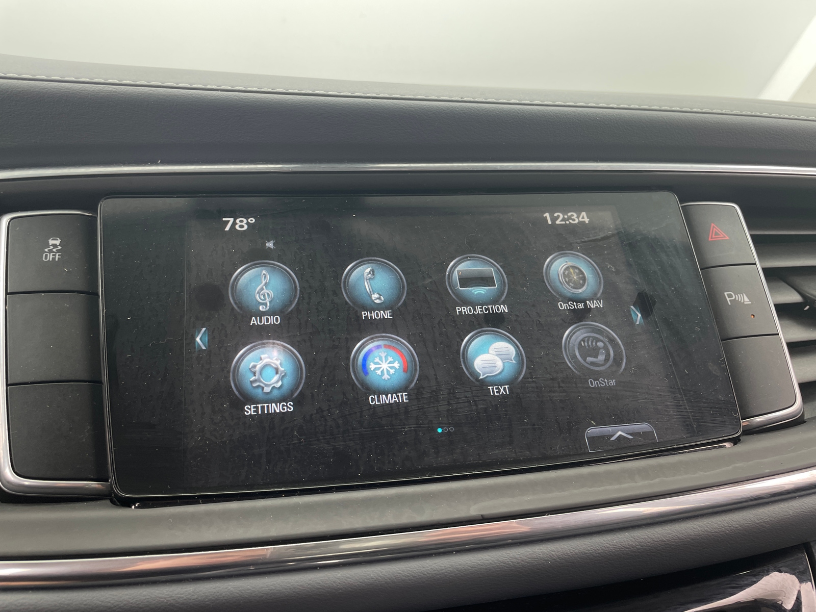 Thumbnail: 2019 Buick Enclave - 3