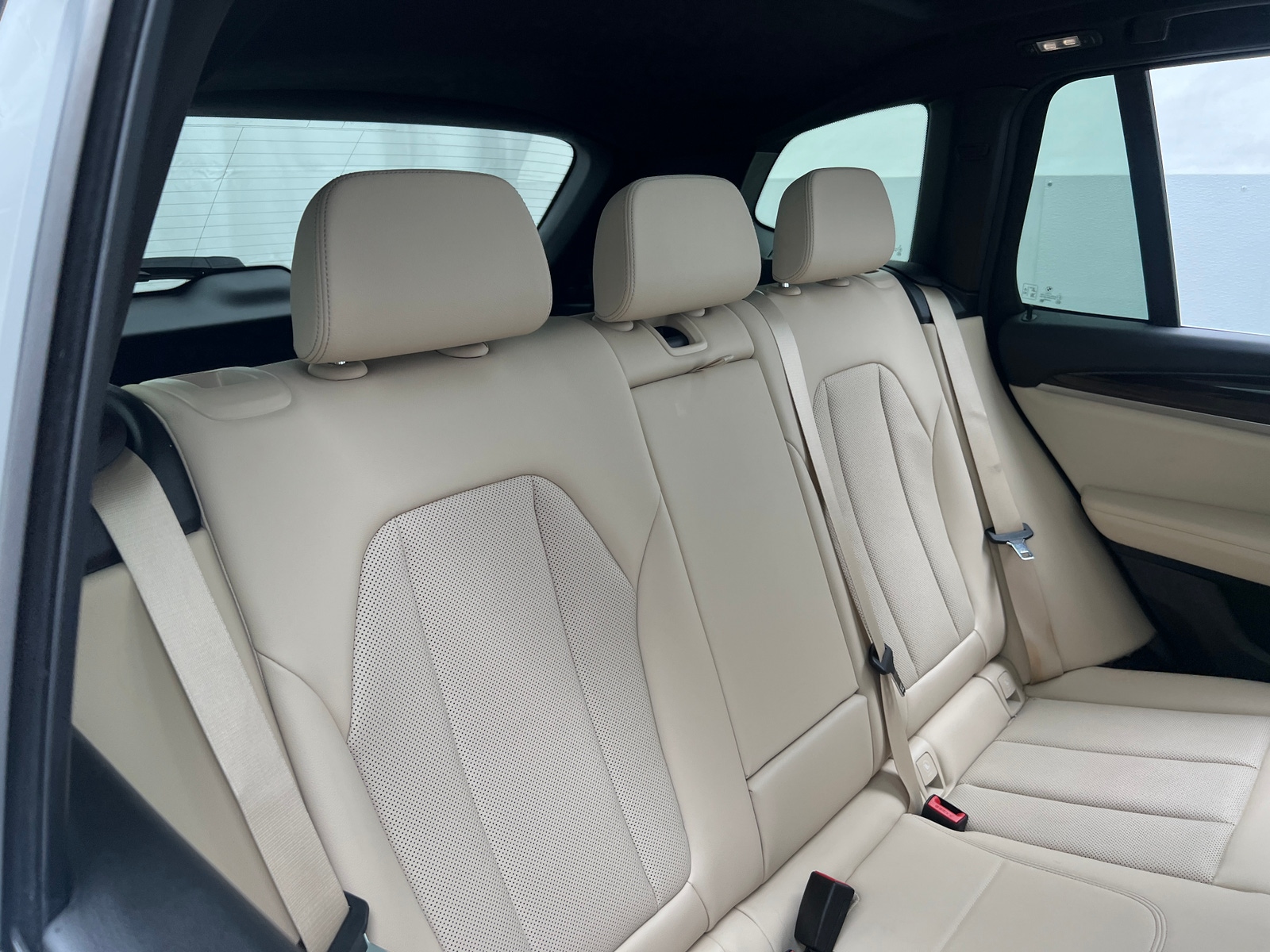 Thumbnail: 2022 BMW X3 - 5