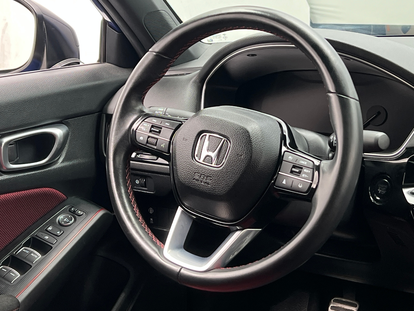 Thumbnail: 2023 Honda Civic - 5