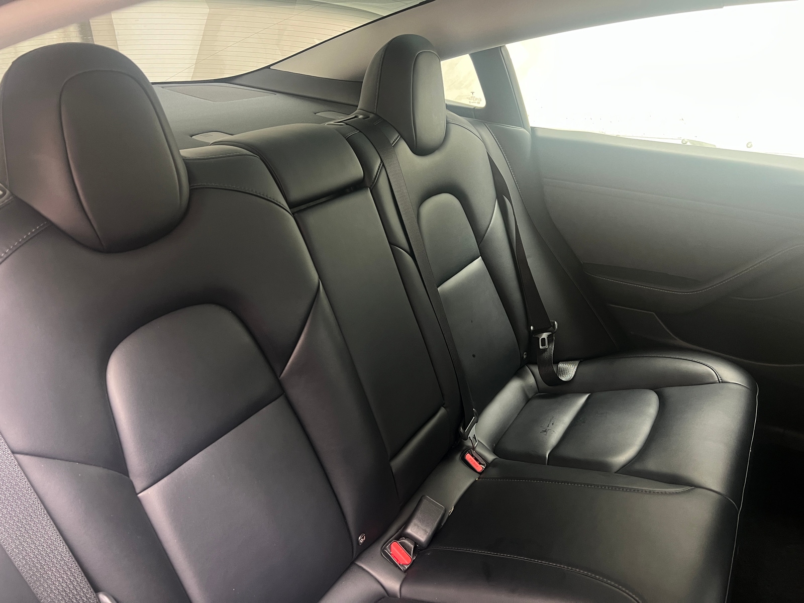 Thumbnail: 2021 Tesla Model 3 - 5