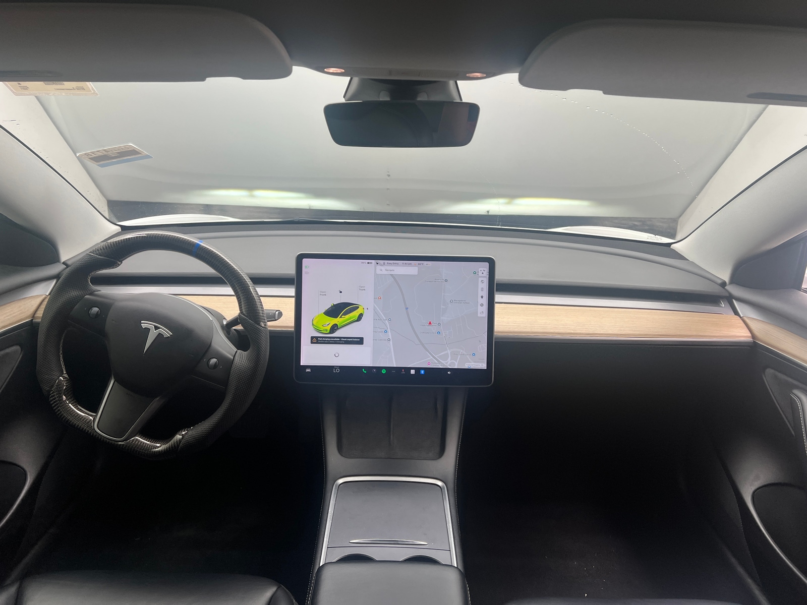 Thumbnail: 2021 Tesla Model 3 - 2