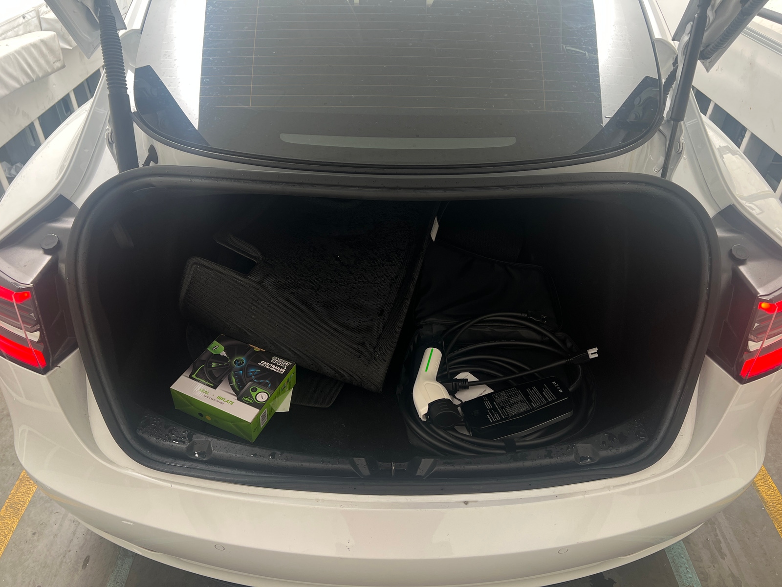 Thumbnail: 2021 Tesla Model 3 - 6
