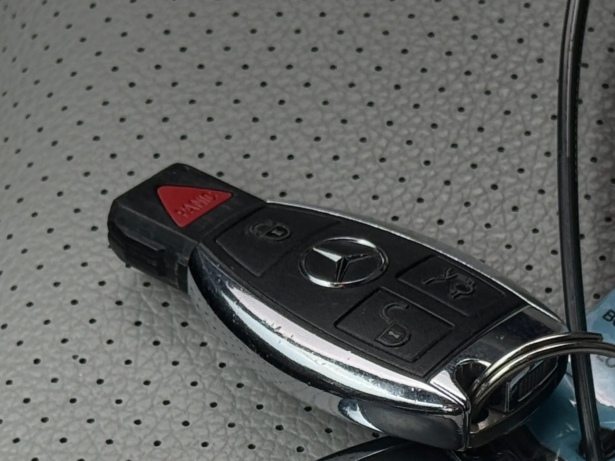 2012 Mercedes-Benz C-Class C300 Luxury - Photo 11