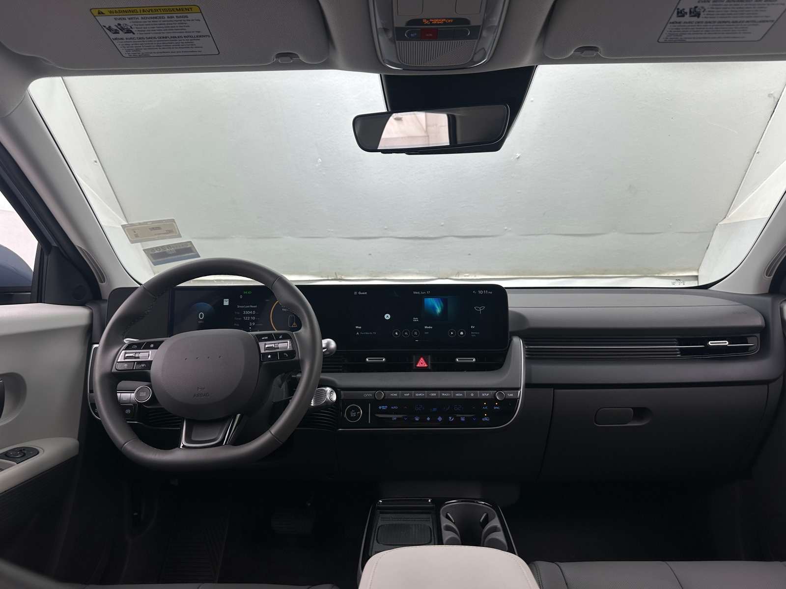 Thumbnail: 2026 Hyundai Ioniq 5 - 2