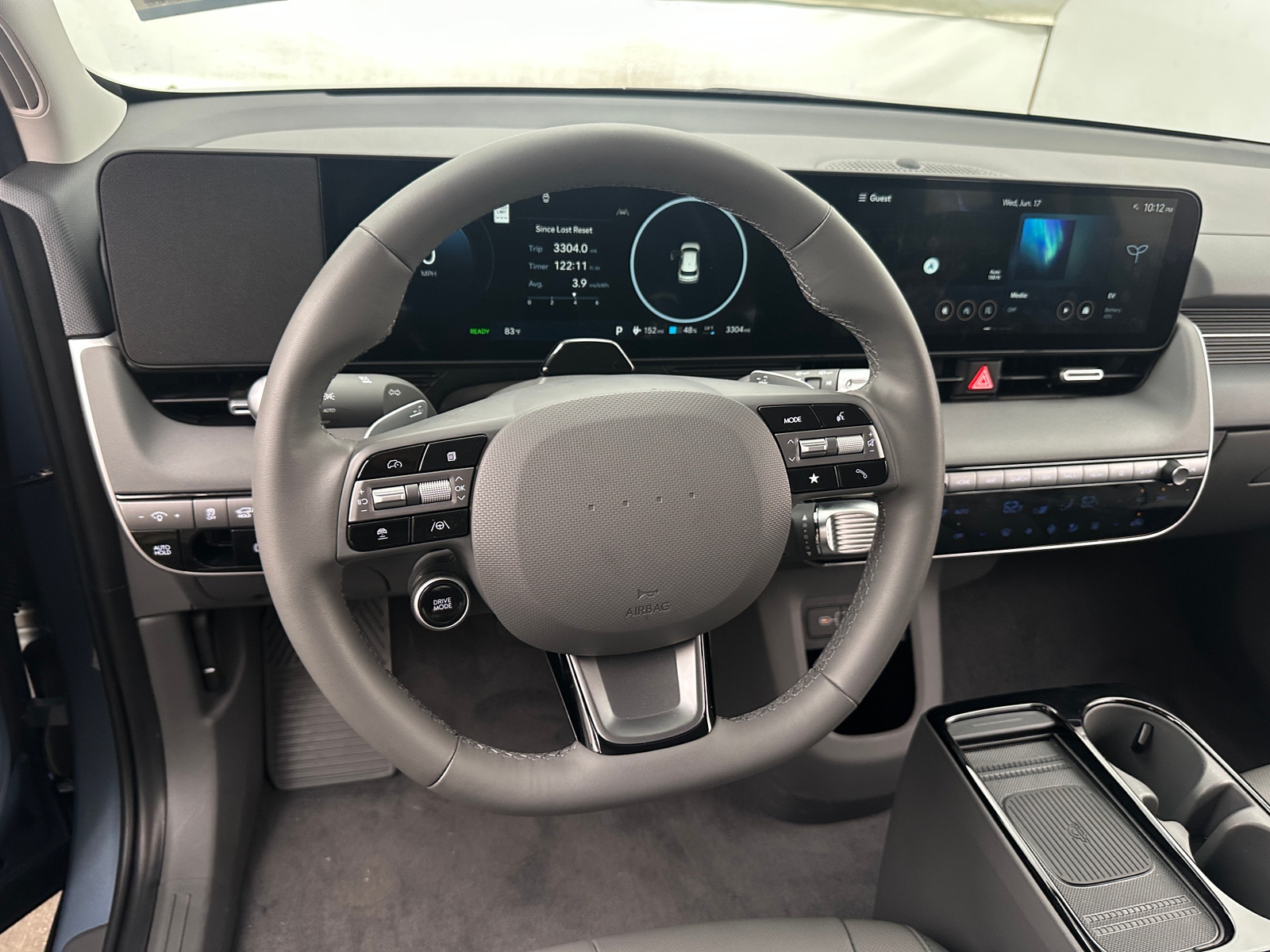 Thumbnail: 2026 Hyundai Ioniq 5 - 4