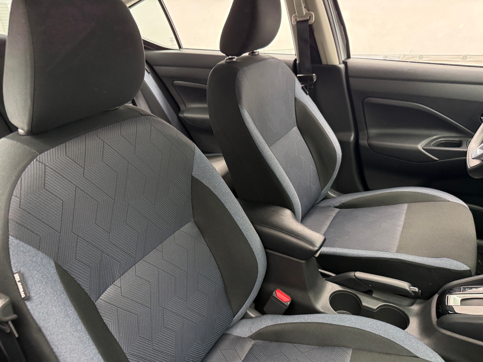 Thumbnail: 2025 Nissan Versa - 2
