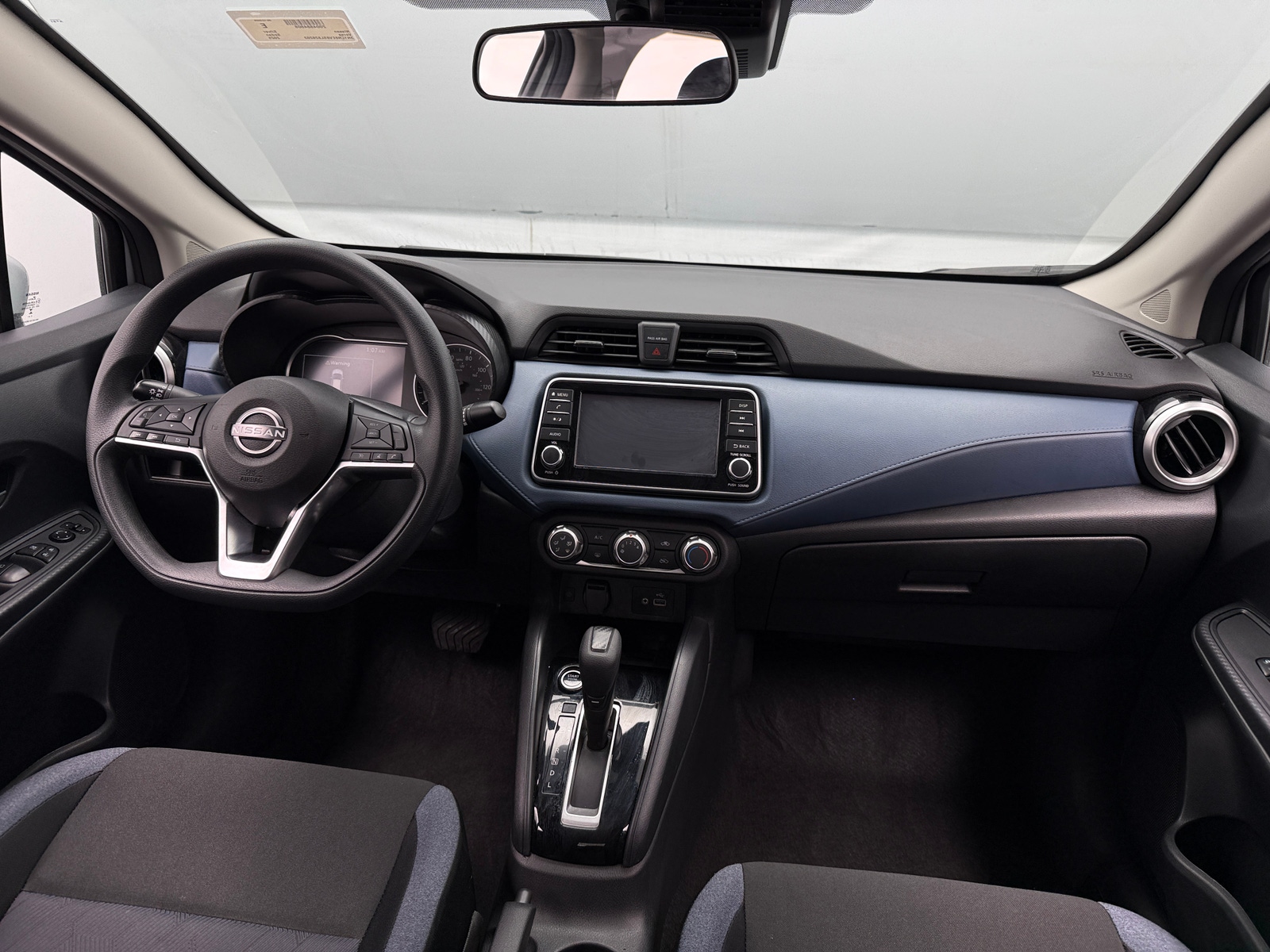 Thumbnail: 2025 Nissan Versa - 3