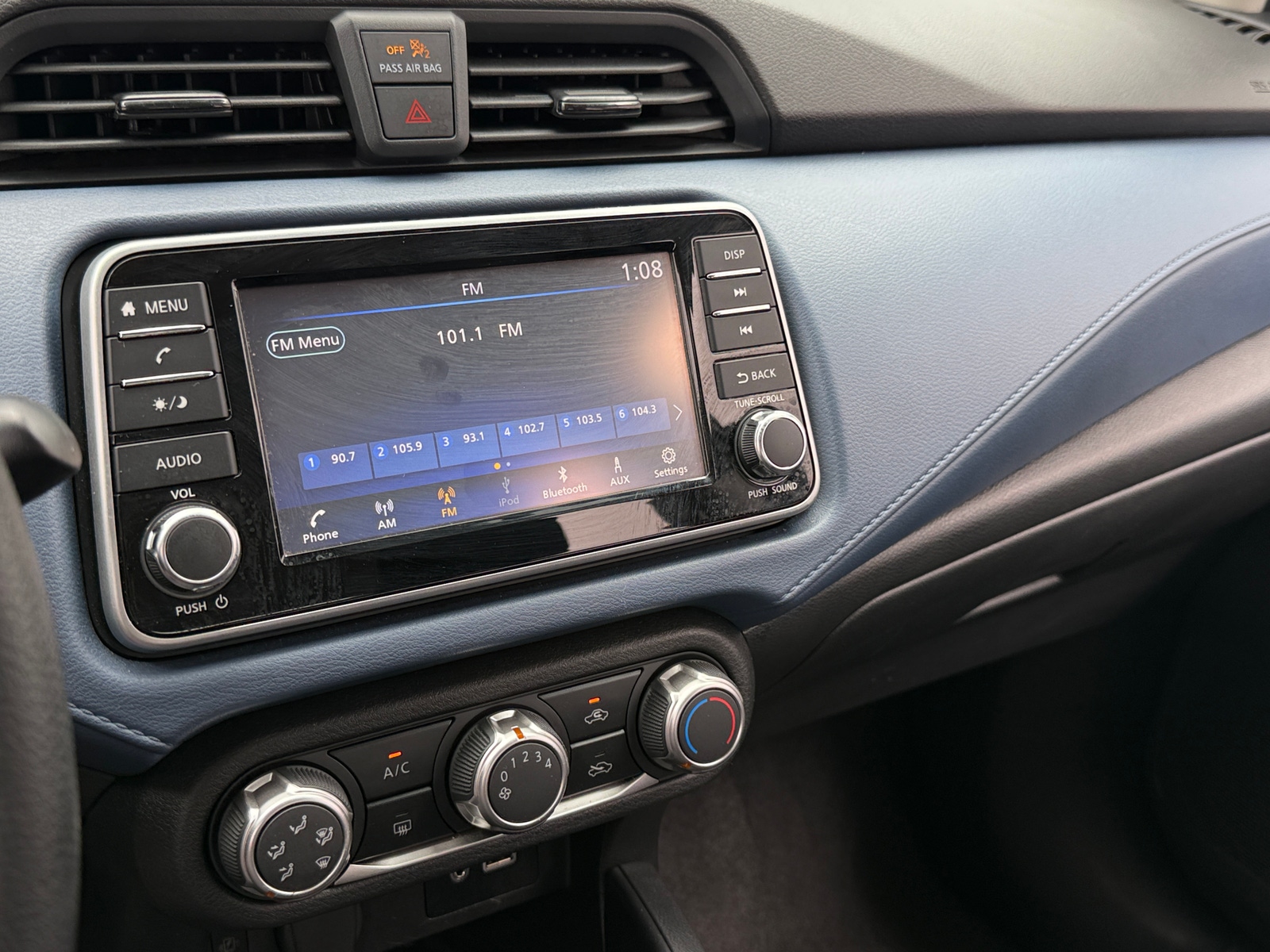Thumbnail: 2025 Nissan Versa - 4