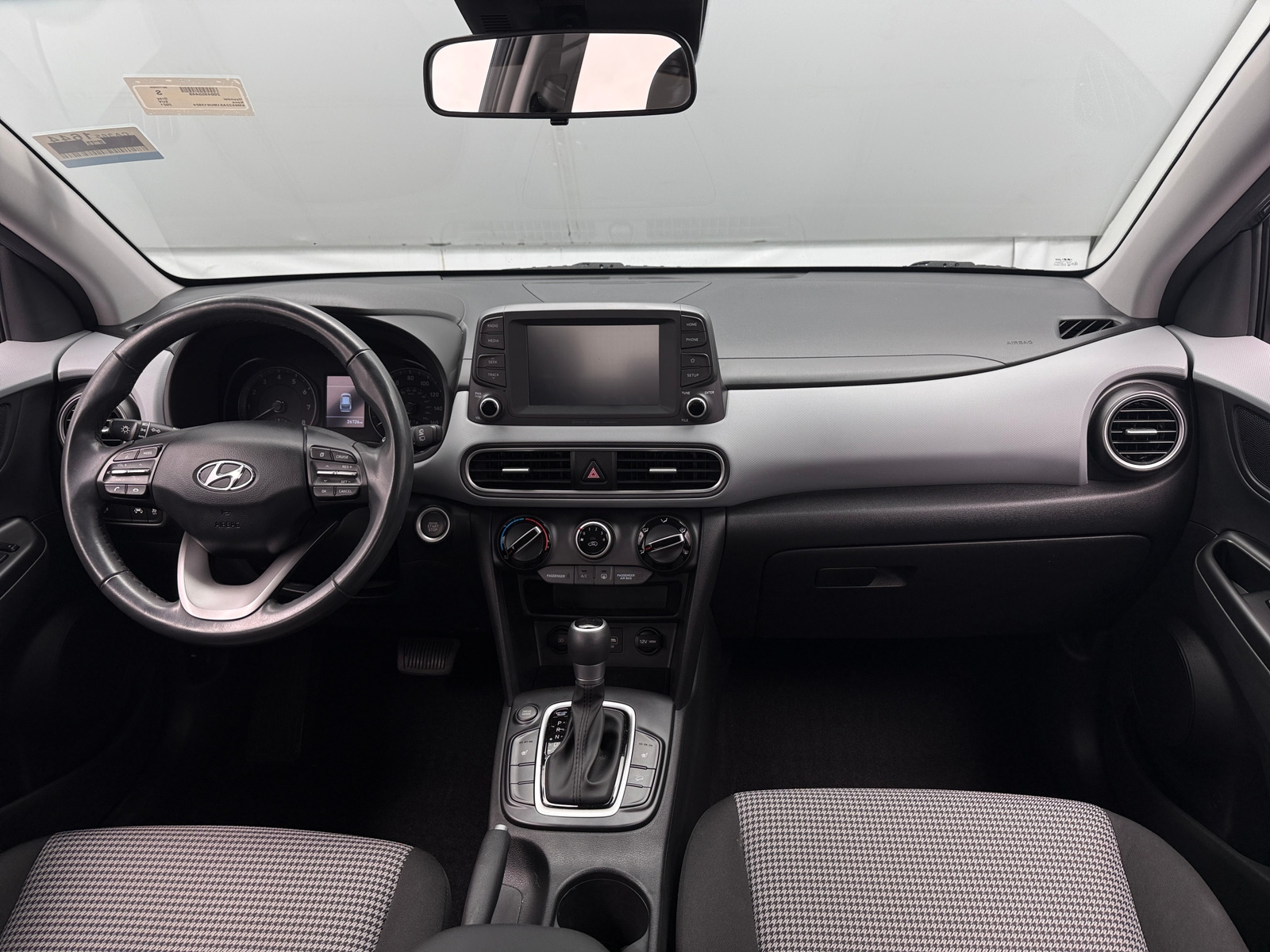 Thumbnail: 2021 Hyundai Kona - 3