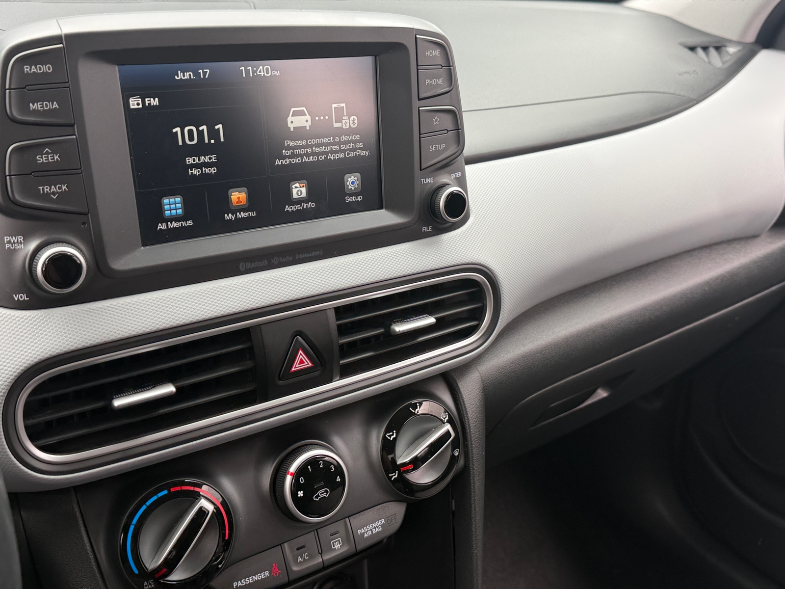 Thumbnail: 2021 Hyundai Kona - 4