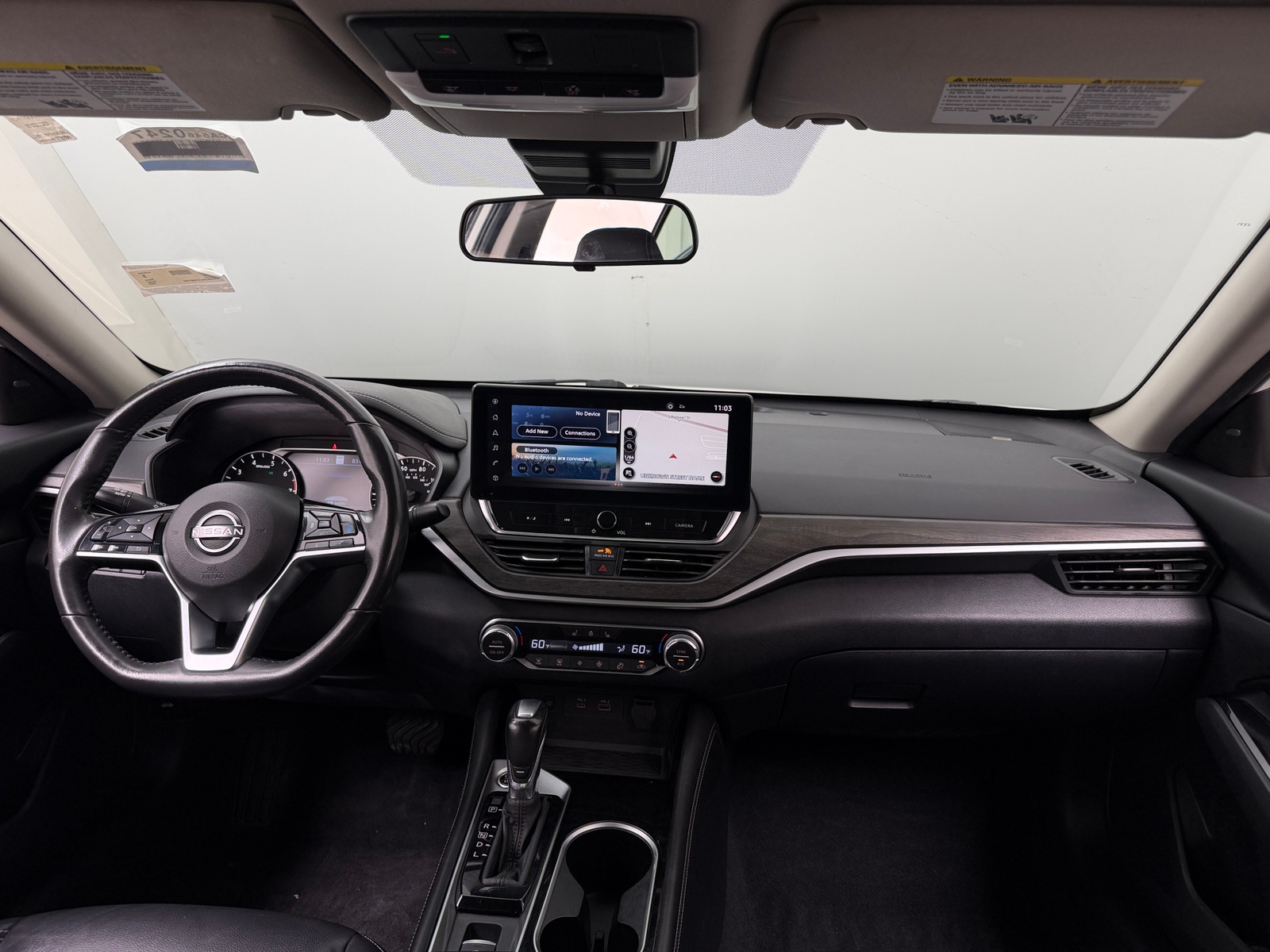 Thumbnail: 2023 Nissan Altima - 2