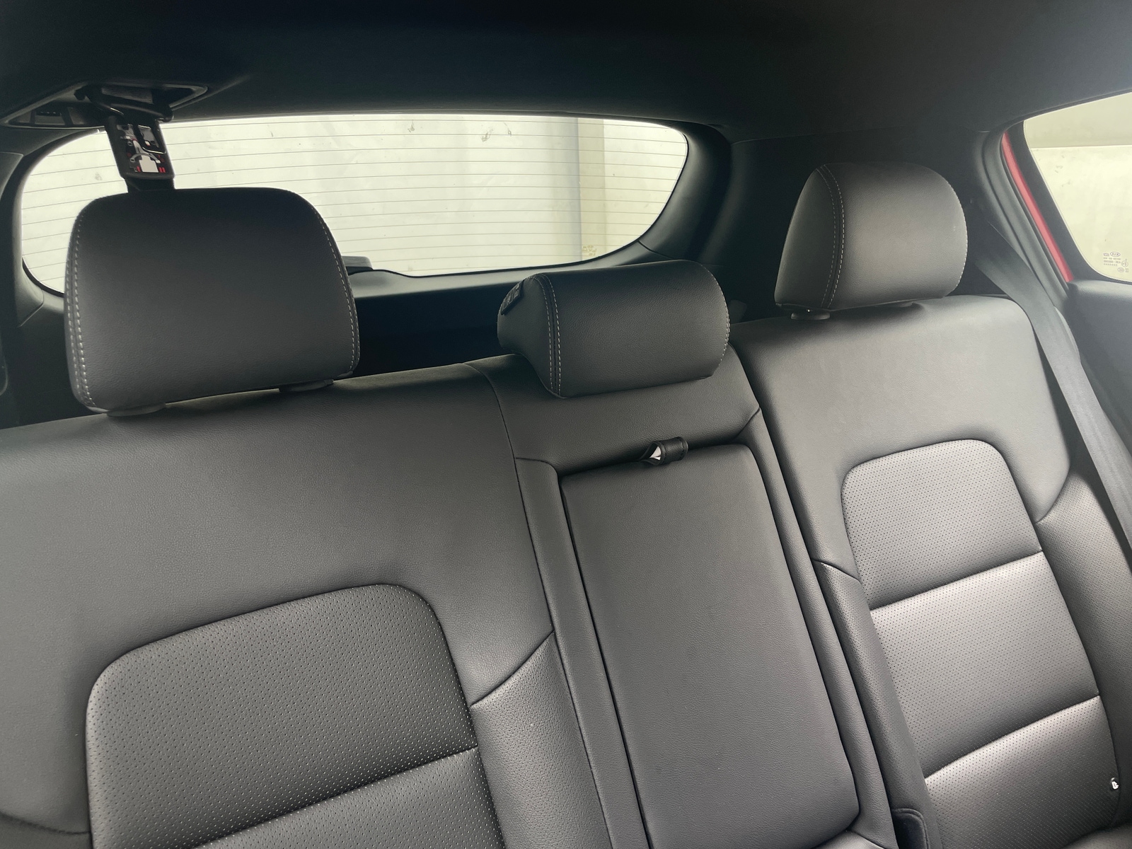 Thumbnail: 2020 Kia Sportage - 5