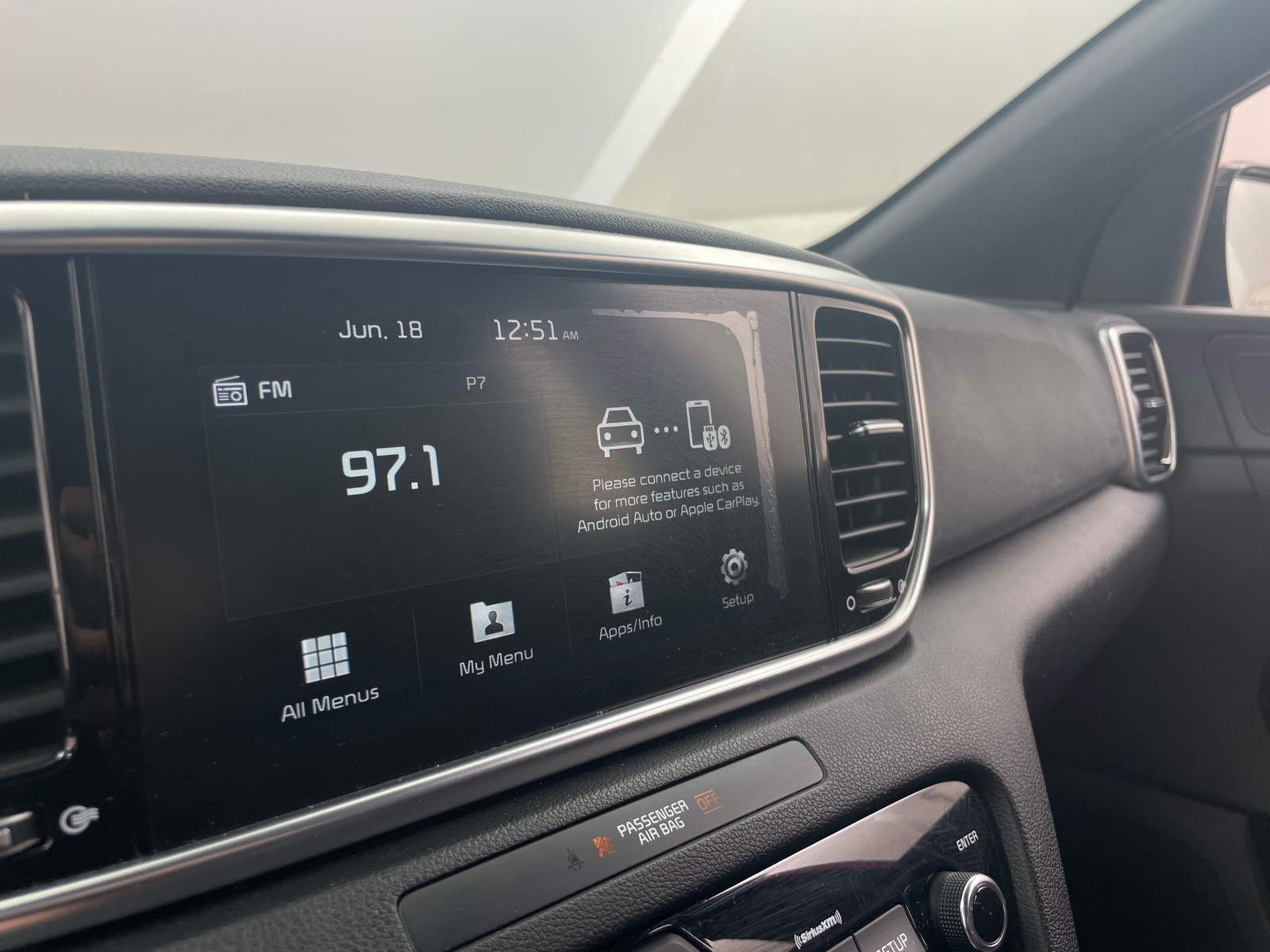 Thumbnail: 2020 Kia Sportage - 3