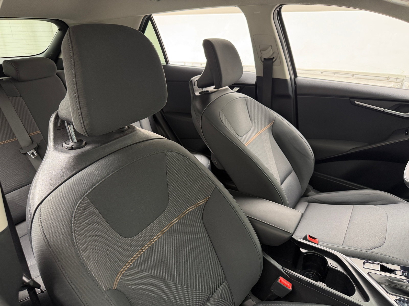 Thumbnail: 2024 Kia Niro - 2