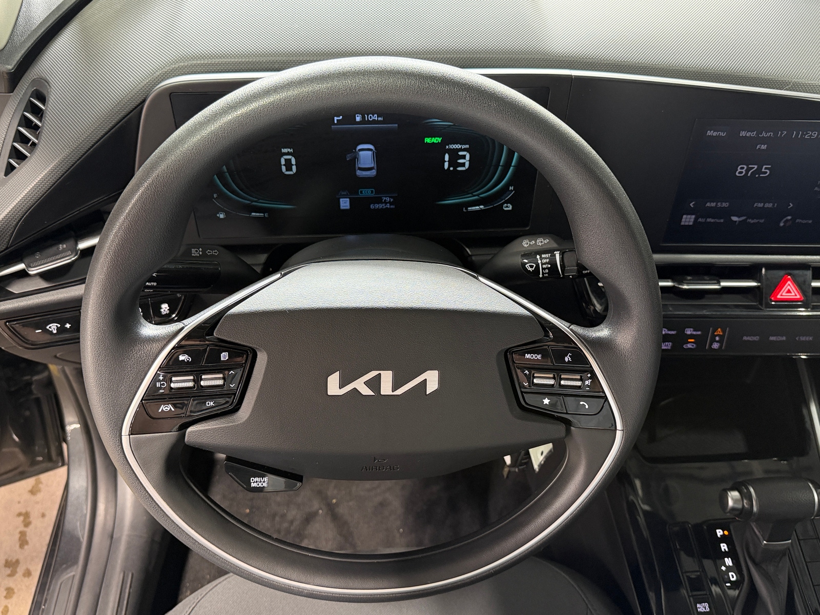 Thumbnail: 2024 Kia Niro - 5