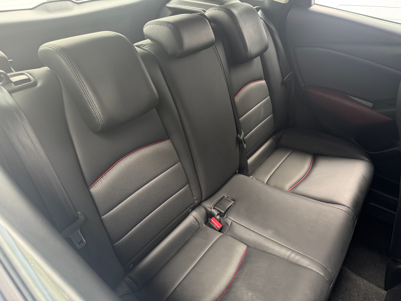Thumbnail: 2016 Mazda CX-3 - 5