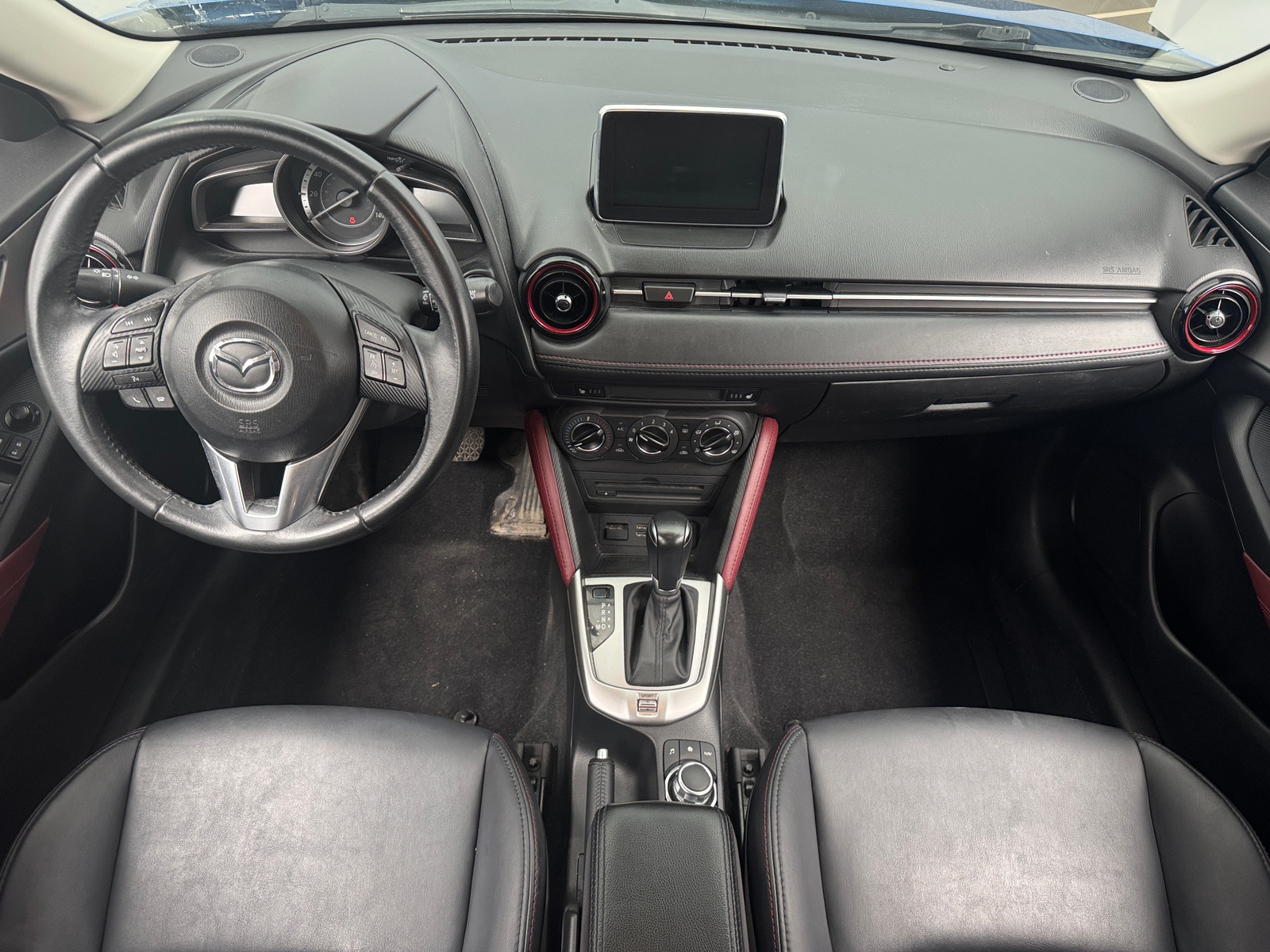 Thumbnail: 2016 Mazda CX-3 - 2