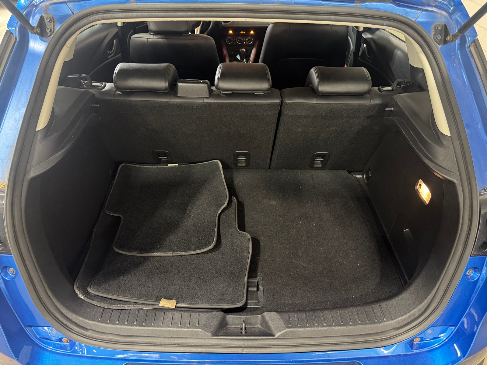 Thumbnail: 2016 Mazda CX-3 - 6