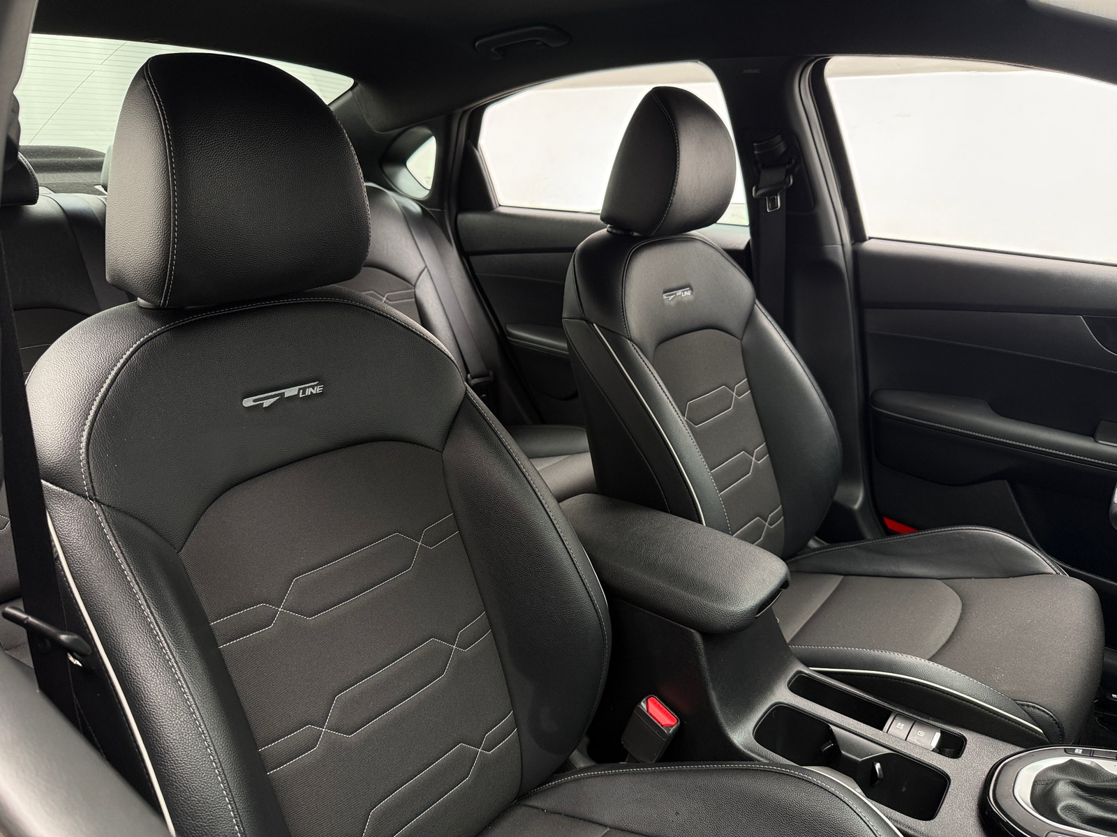 Thumbnail: 2024 Kia Forte - 2