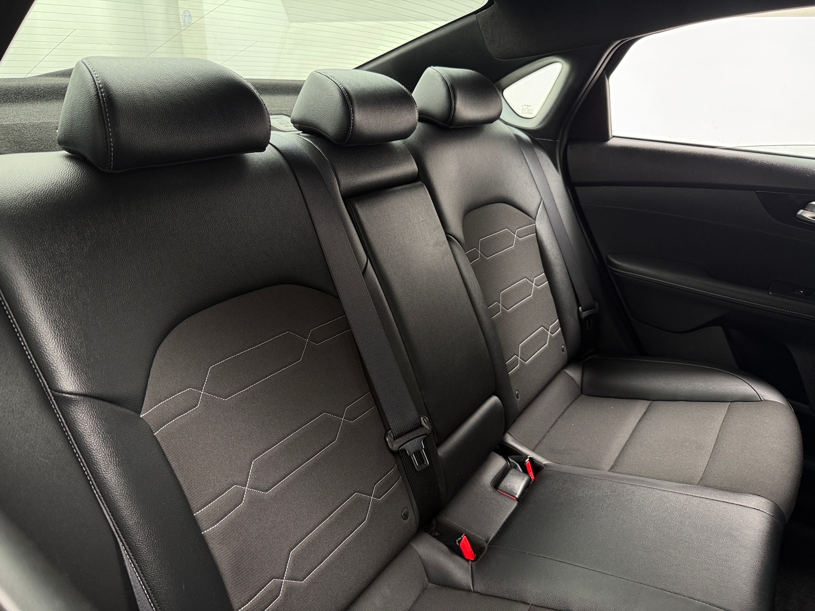 Thumbnail: 2024 Kia Forte - 6