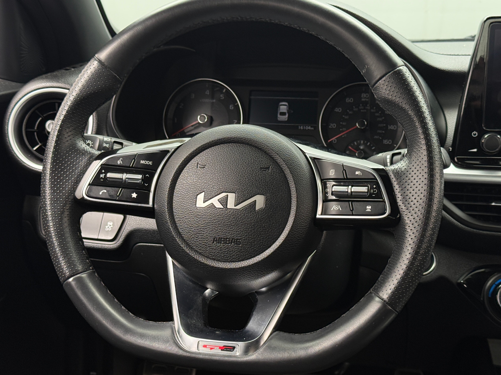 Thumbnail: 2024 Kia Forte - 5
