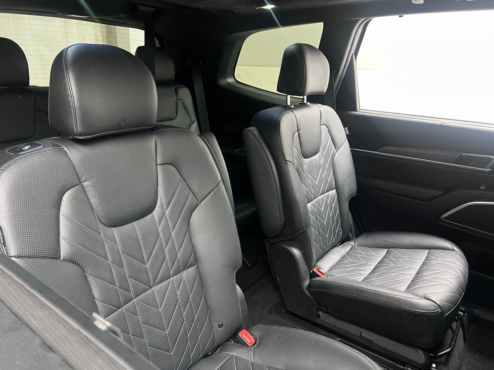 Thumbnail: 2023 Kia Telluride - 5