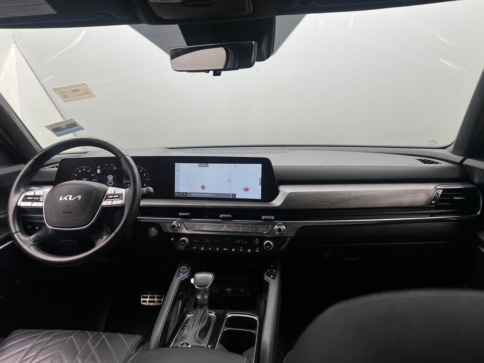 Thumbnail: 2023 Kia Telluride - 2