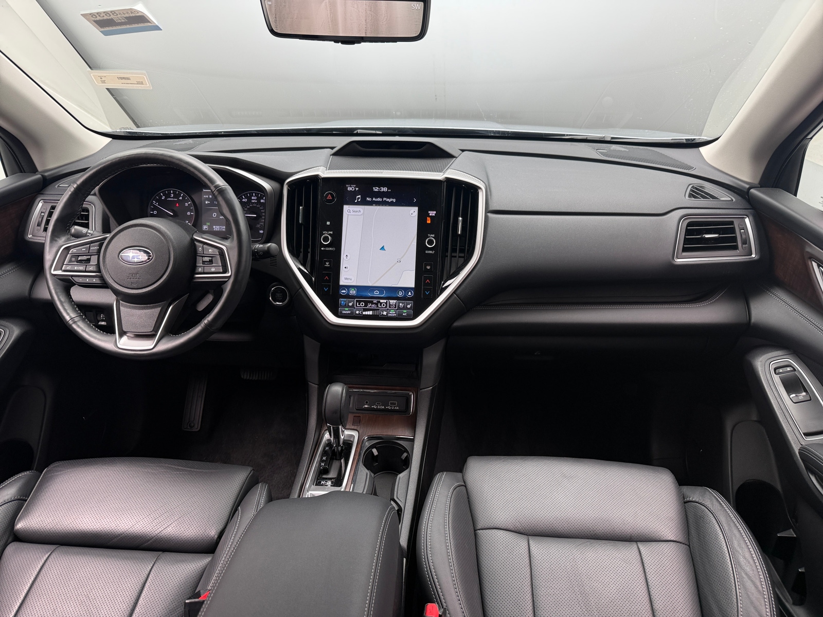 Thumbnail: 2023 Subaru Ascent - 2