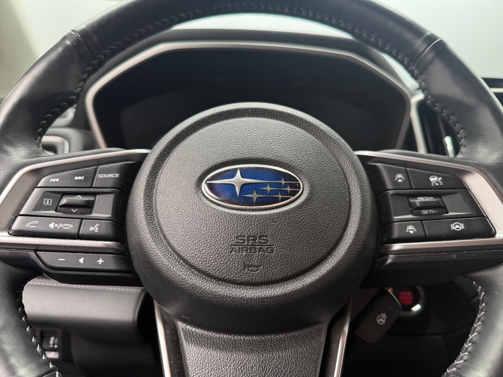 Thumbnail: 2023 Subaru Ascent - 4